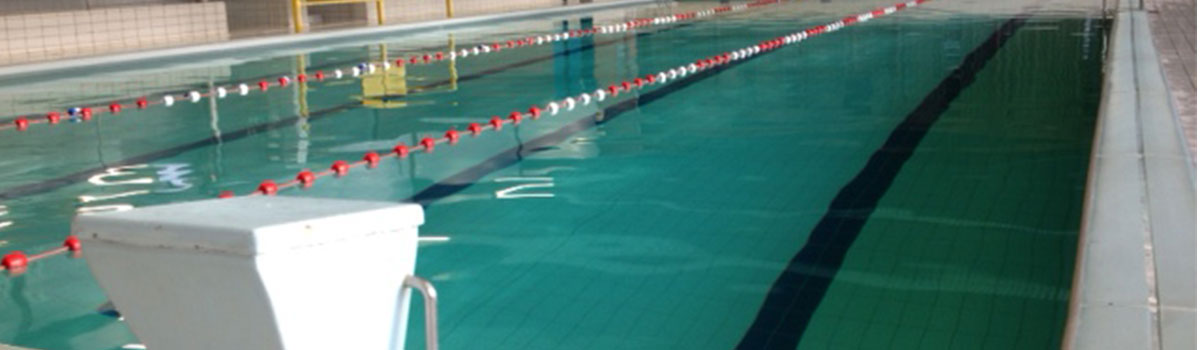 La Piscine