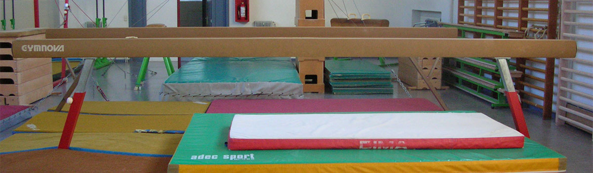 La Salle de Sports